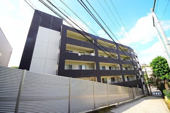 プレディアスタイル横濱沢渡の物件内観写真